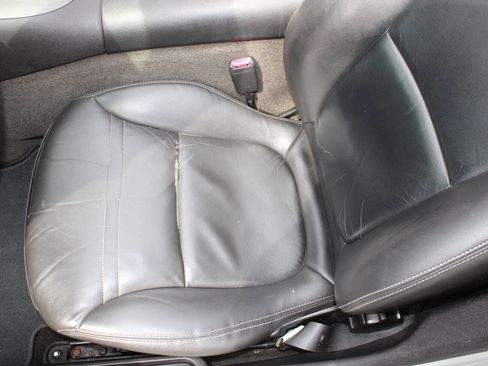 Used 2006 Pontiac Solstice Convertible w/ Premium Package image 20