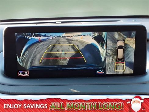 Used 2021 Lexus RX 350 FWD w/ Luxury Package image 23