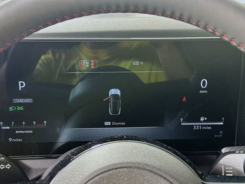 New 2026 Nissan Kicks SR w/ SR Premium Package image 12