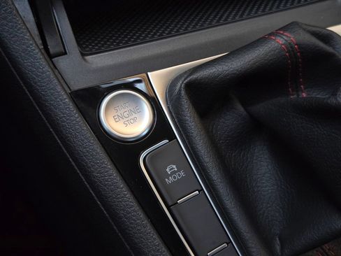 Used 2021 Volkswagen GTI 4-Door FWD image 23