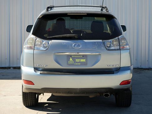 Used 2008 Lexus RX 350 2WD image 45