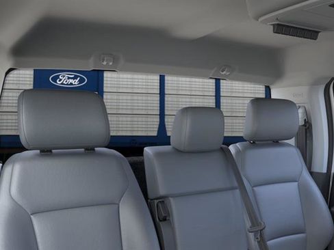 New 2026 Ford F550 4x4 Regular Cab Super Duty image 22