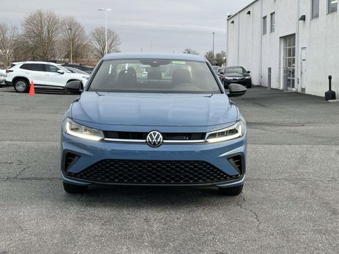 New 2026 Volkswagen Jetta Sport image 9