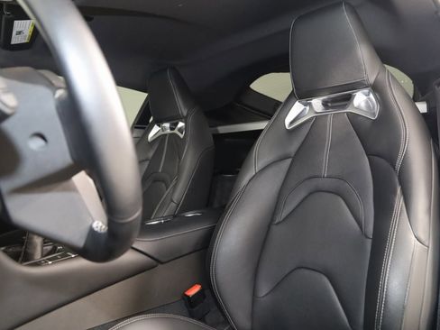 Used 2023 Toyota Supra Premium image 32