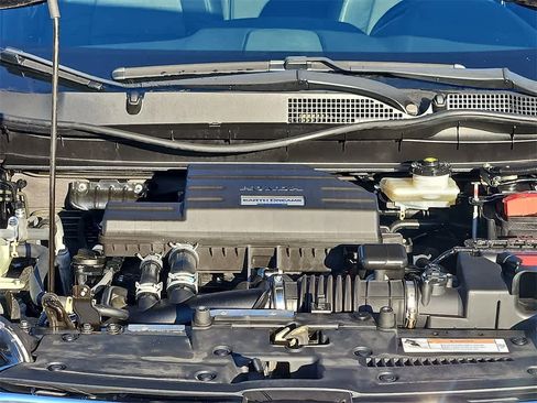 Certified 2019 Honda CR-V EX-L image 25