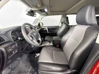 Certified 2022 Toyota 4Runner SR5 Premium video 3