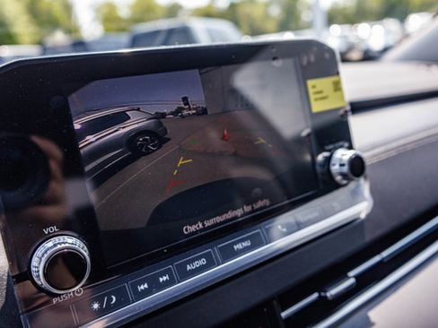 New 2025 Mitsubishi Outlander ES image 26