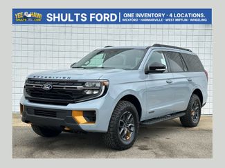 New 2027 Ford Expedition Tremor AWD/4WD video 1