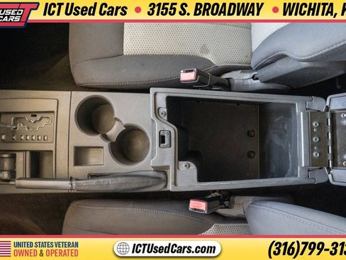 Used 2010 Jeep Liberty Sport w/ Popular Equipment Group AWD/4WD image 21