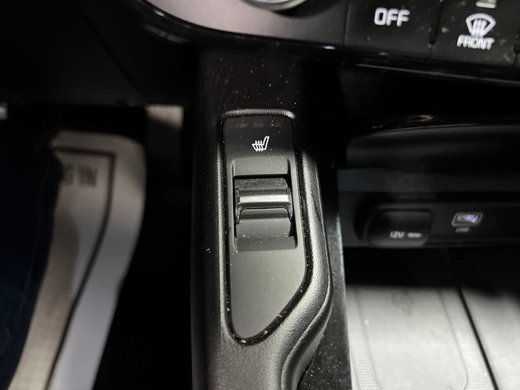 Used 2025 Kia Telluride S FWD image 37