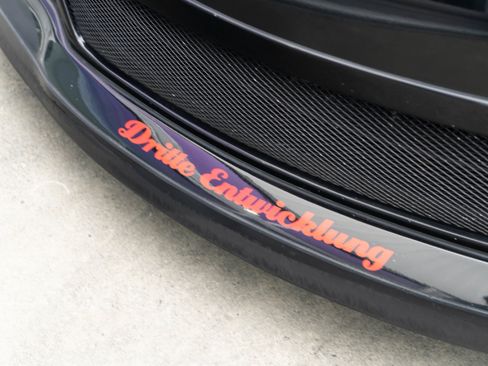 Used 2008 Porsche 911 Turbo AWD/4WD image 5