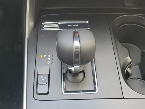 New 2026 MAZDA CX-90 3.3 Turbo w/ Select Package image 36