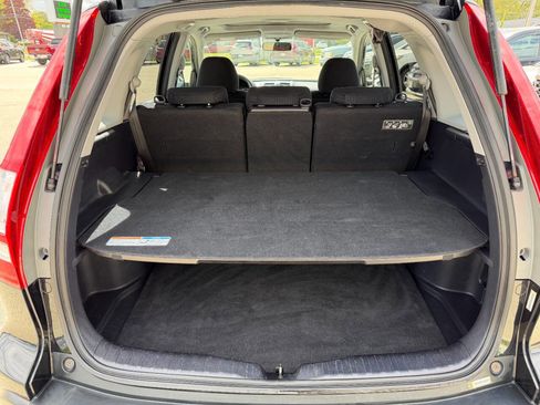 Used 2007 Honda CR-V EX image 12