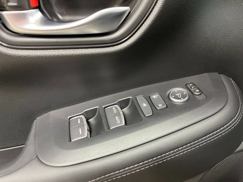 New 2027 Honda HR-V EX-L image 15