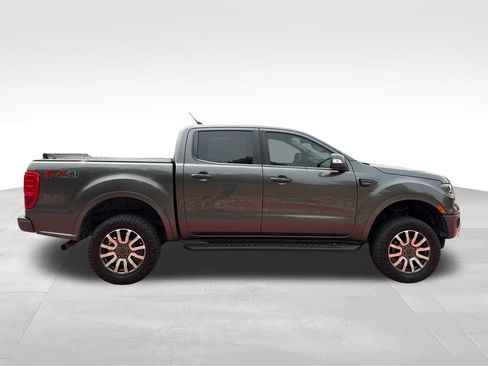 Used 2020 Ford Ranger Lariat w/ Equipment Group 501A Mid AWD/4WD image 9