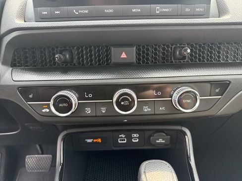 Used 2024 Honda CR-V EX image 21