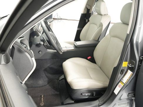 Used 2012 Lexus IS 250 AWD w/ Luxury Plus Value Edition image 19