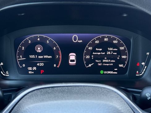 Certified 2025 Honda Accord SE image 22