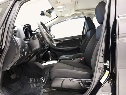 Used 2019 Honda Fit EX image 13
