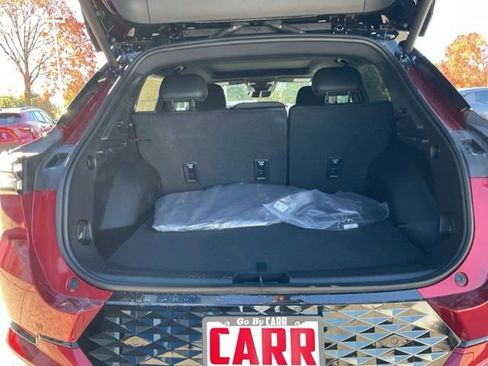 New 2026 Chevrolet Equinox EV RS image 14