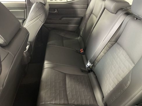 New 2026 Toyota Tacoma TRD Sport image 24