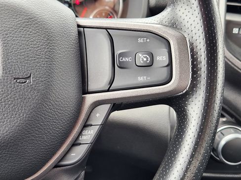 Used 2024 RAM 2500 Tradesman AWD/4WD image 27