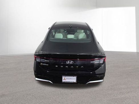 Certified 2024 Hyundai Sonata SEL image 39