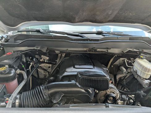 Used 2019 Chevrolet Silverado 2500 W/T image 19