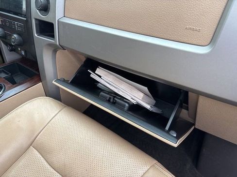 Used 2012 Ford F150 Lariat w/ Lariat Plus Pkg image 43