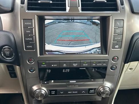 Used 2021 Lexus GX 460 Premium w/ Premium Package AWD/4WD image 29