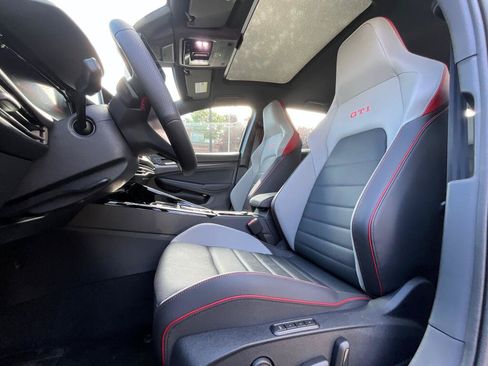 New 2026 Volkswagen GTI Autobahn FWD image 11