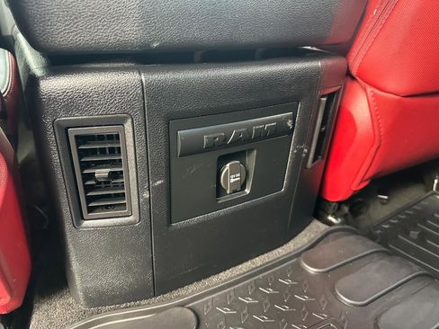 Used 2016 RAM 1500 Rebel image 21