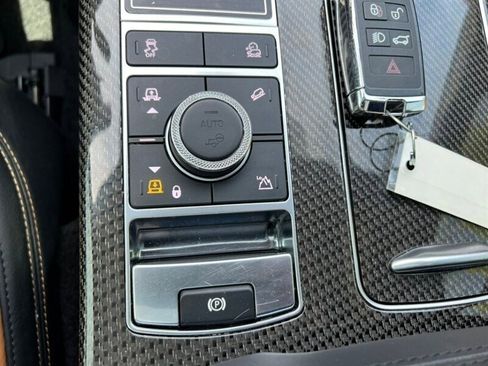 Used 2021 Land Rover Range Rover SV Autobiography Dynamic AWD/4WD image 49