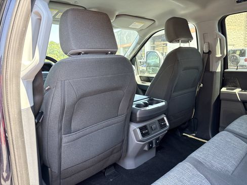 Used 2022 Ford F150 XLT w/ Equipment Group 302A High AWD/4WD image 15
