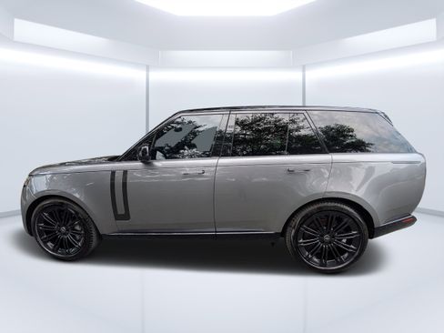 Used 2023 Land Rover Range Rover SE AWD/4WD image 6