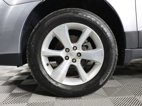 Used 2013 Subaru Outback 2.5i Limited w/ Moonroof Pkg image 9