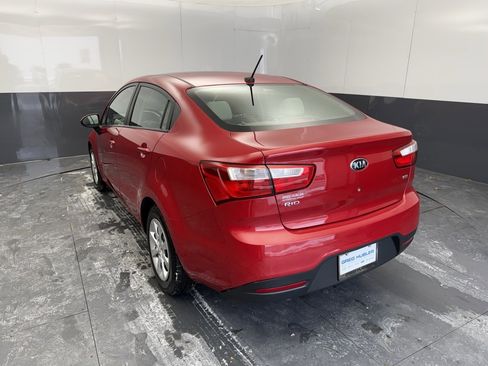 Used 2015 Kia Rio LX image 2