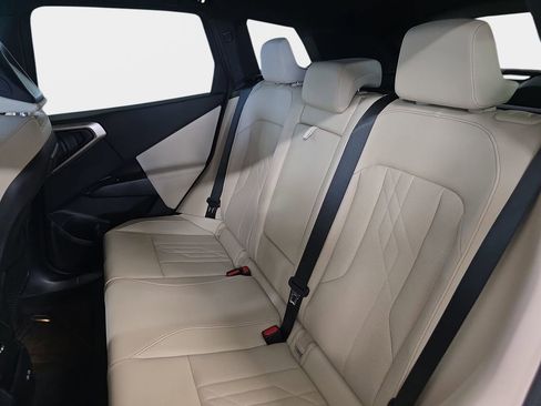 Used 2025 BMW X3 xDrive30i w/ Convenience Package image 14