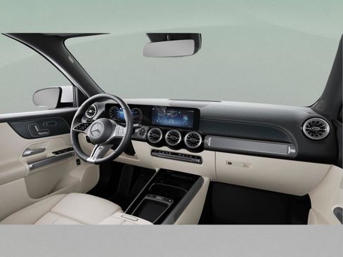 Certified 2026 Mercedes-Benz GLB 250 image 43