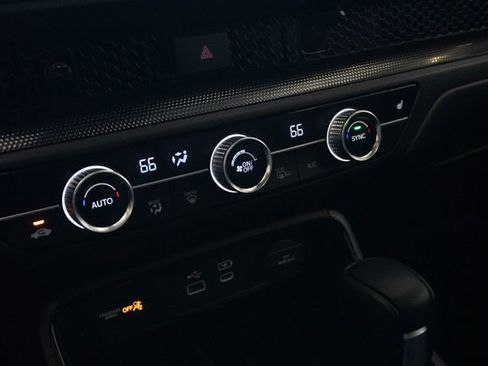 Used 2025 Honda CR-V Sport-L image 21