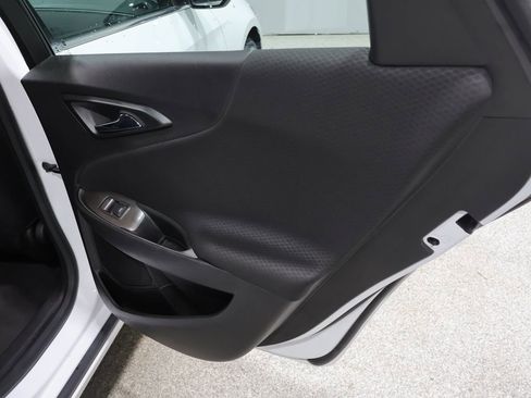 Used 2023 Chevrolet Malibu LT FWD image 21