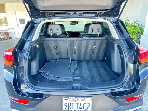 Used 2025 Buick Encore GX Preferred image 31