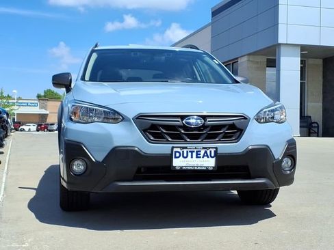 Used 2023 Subaru Crosstrek 2.5i Sport AWD/4WD image 2
