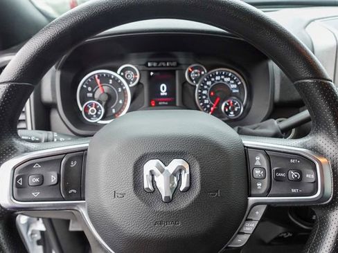 Used 2025 RAM 3500 Tradesman image 18