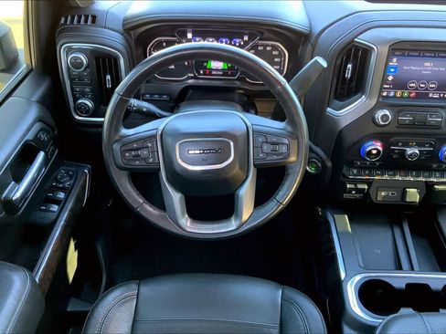 Used 2021 GMC Sierra 2500 Denali w/ Denali Ultimate Package image 5