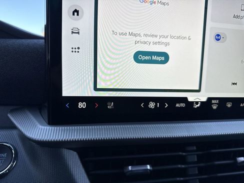 New 2026 Ford Explorer ST w/ Sun And Sound Package image 35