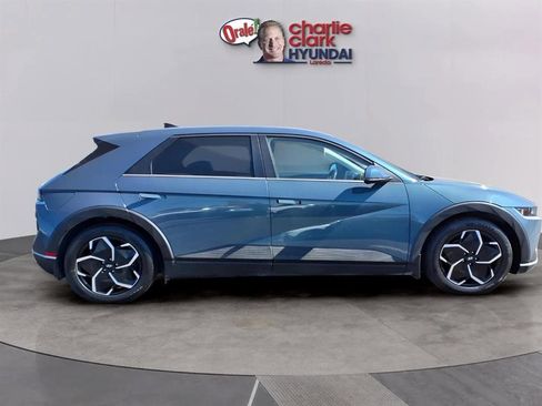 Certified 2024 Hyundai Ioniq 5 SEL image 6