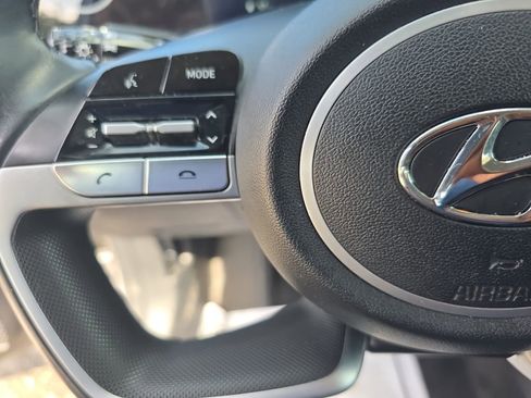 Used 2023 Hyundai Elantra SEL w/ Convenience Package FWD image 14