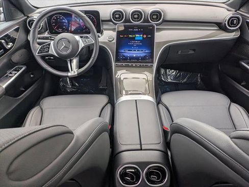 Certified 2025 Mercedes-Benz C 300 Sedan image 14