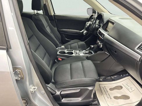 Used 2016 MAZDA CX-5 Touring FWD image 21
